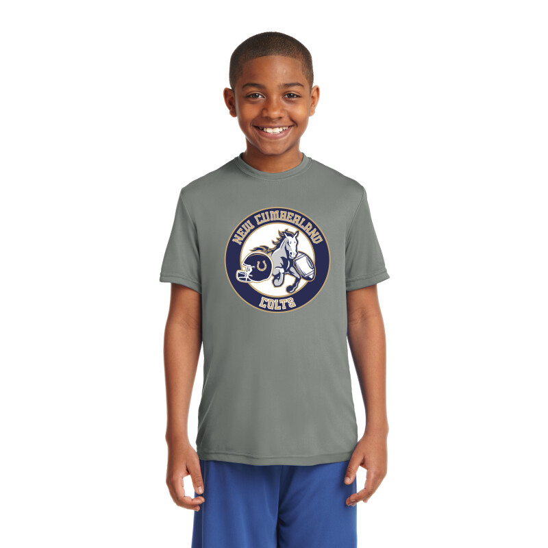 YOUTH Sport-Tek PosiCharge Competitor™ Tee