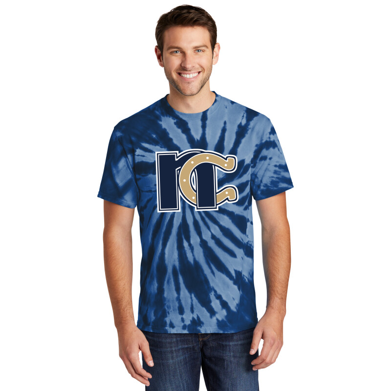 Port &amp; Company® Tie-Dye Tee