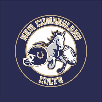 New Cumberland Colts Football