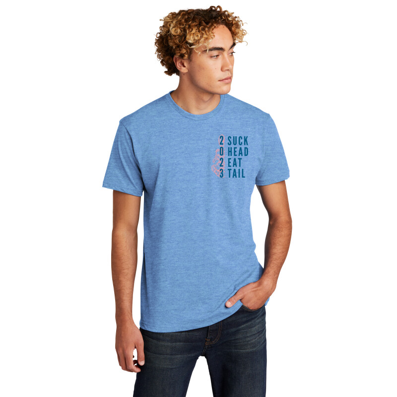 Unisex TriBlend Tee
