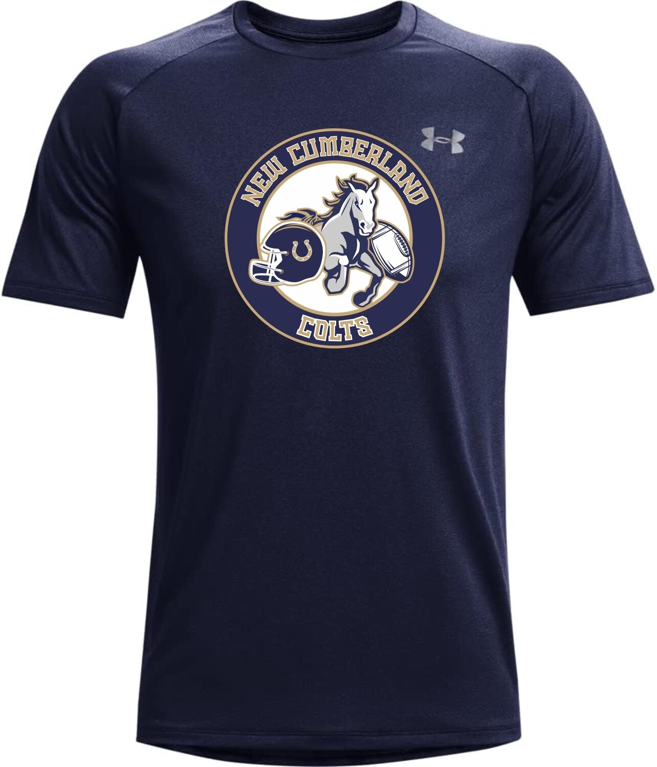 Under Armour Men&#39;s Tech 2.0