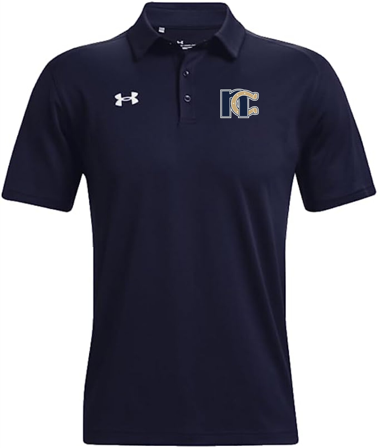 Under Armour Tech Team Polo