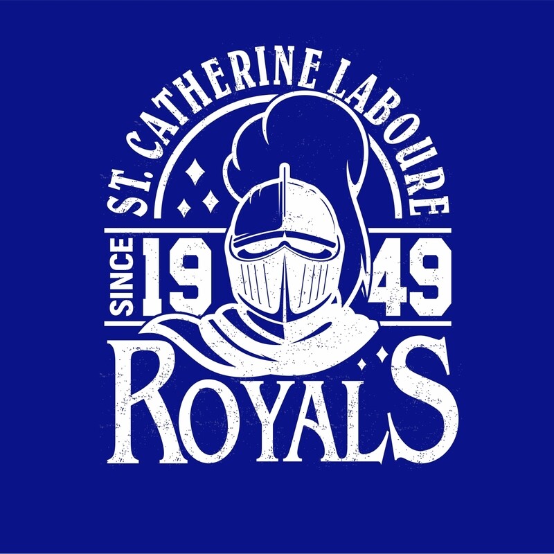 St. Catherine Laboure School
