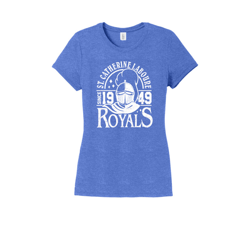 Women’s Perfect Tri Tee