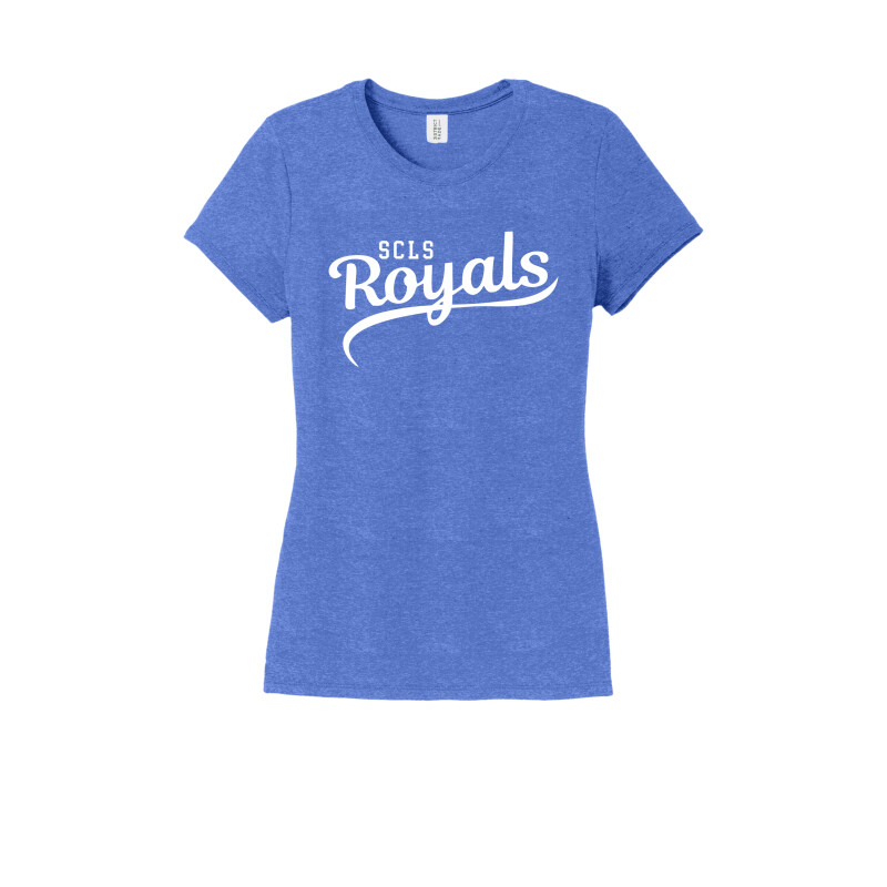 Women’s Perfect Tri Tee