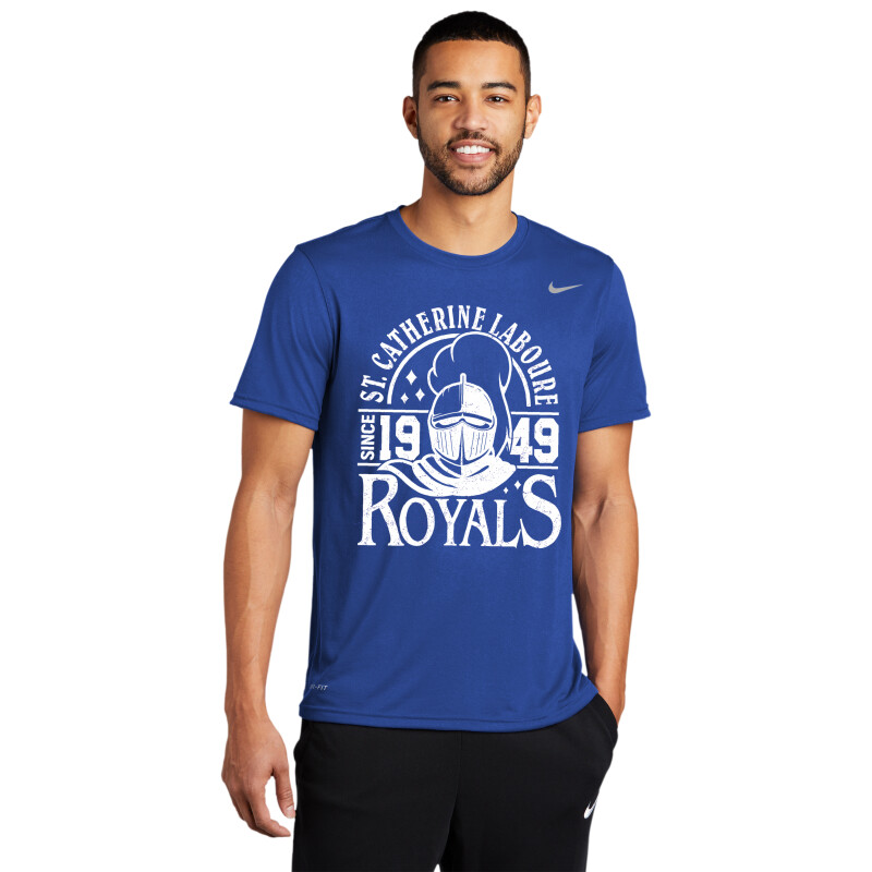 Nike Team rLegend Tee