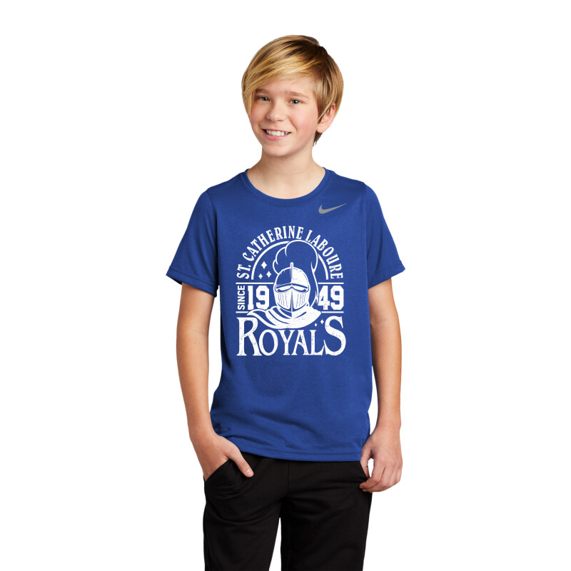 Nike Youth Team rLegend Tee