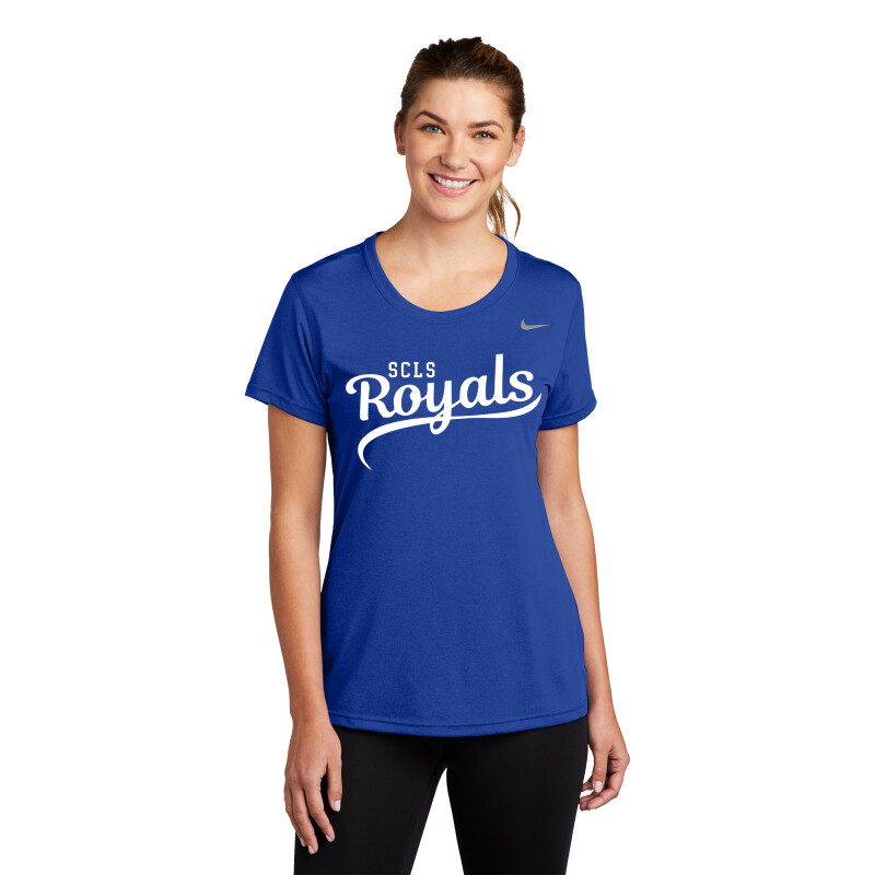 Nike Ladies Team rLegend Tee