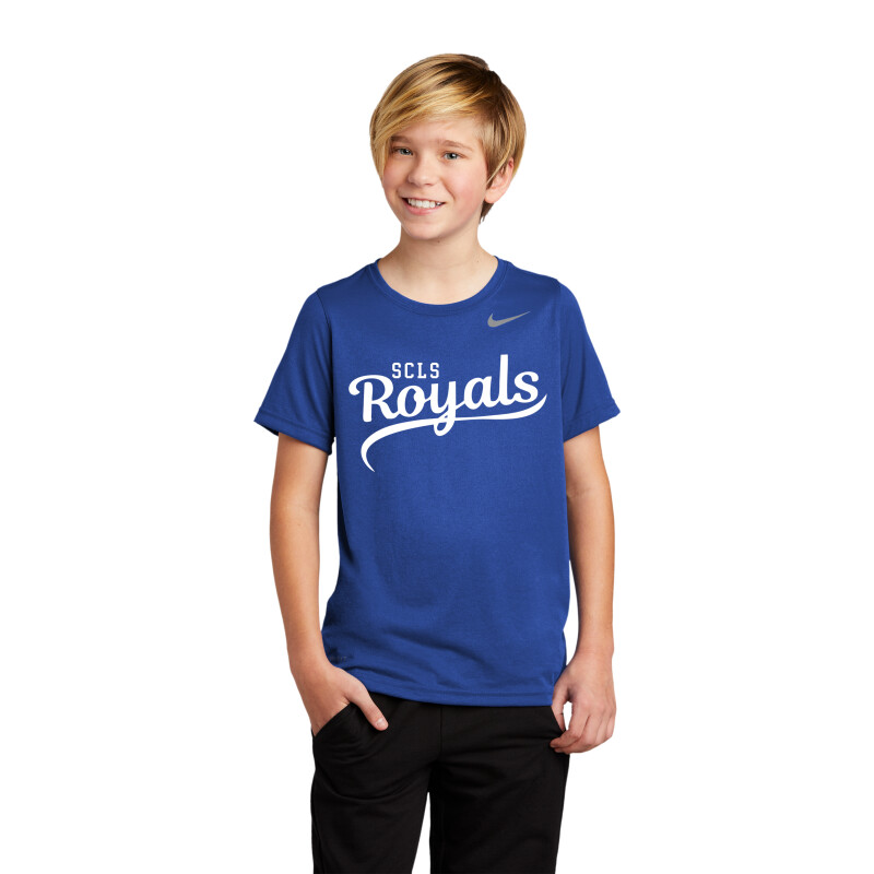 Nike Youth Team rLegend Tee