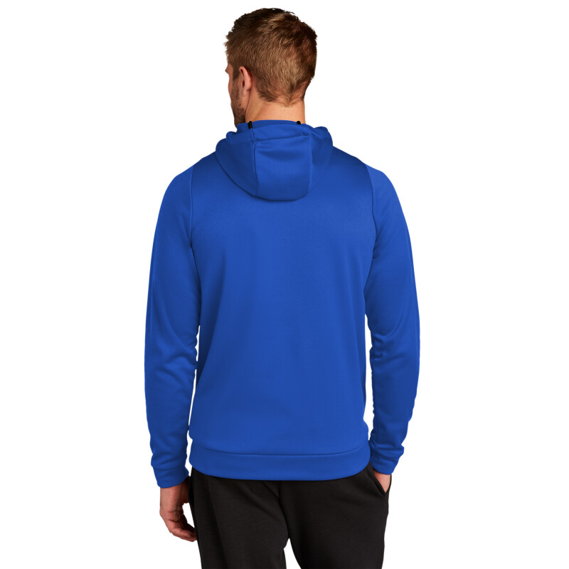 Nike Therma-FIT Pullover Fleece Hoodie