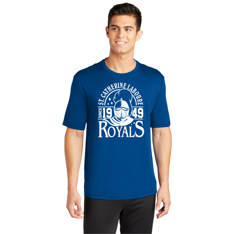 Unisex Sport-Tek PosiCharge Competitor™ Tee