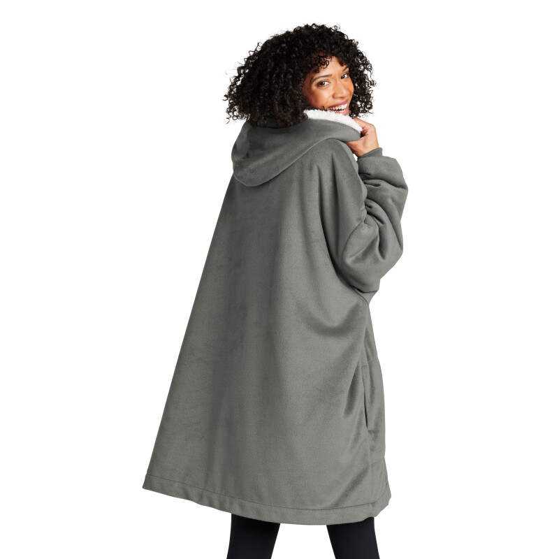 Port Authority - Mountain Lodge Wearable Blanket