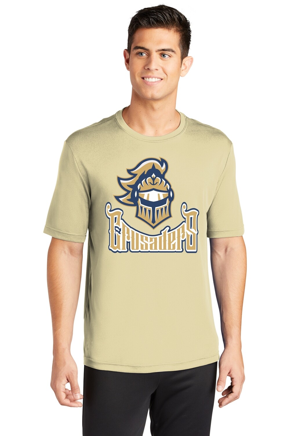 Sport-Tek® PosiCharge® Competitor™ Tee - Logo 1