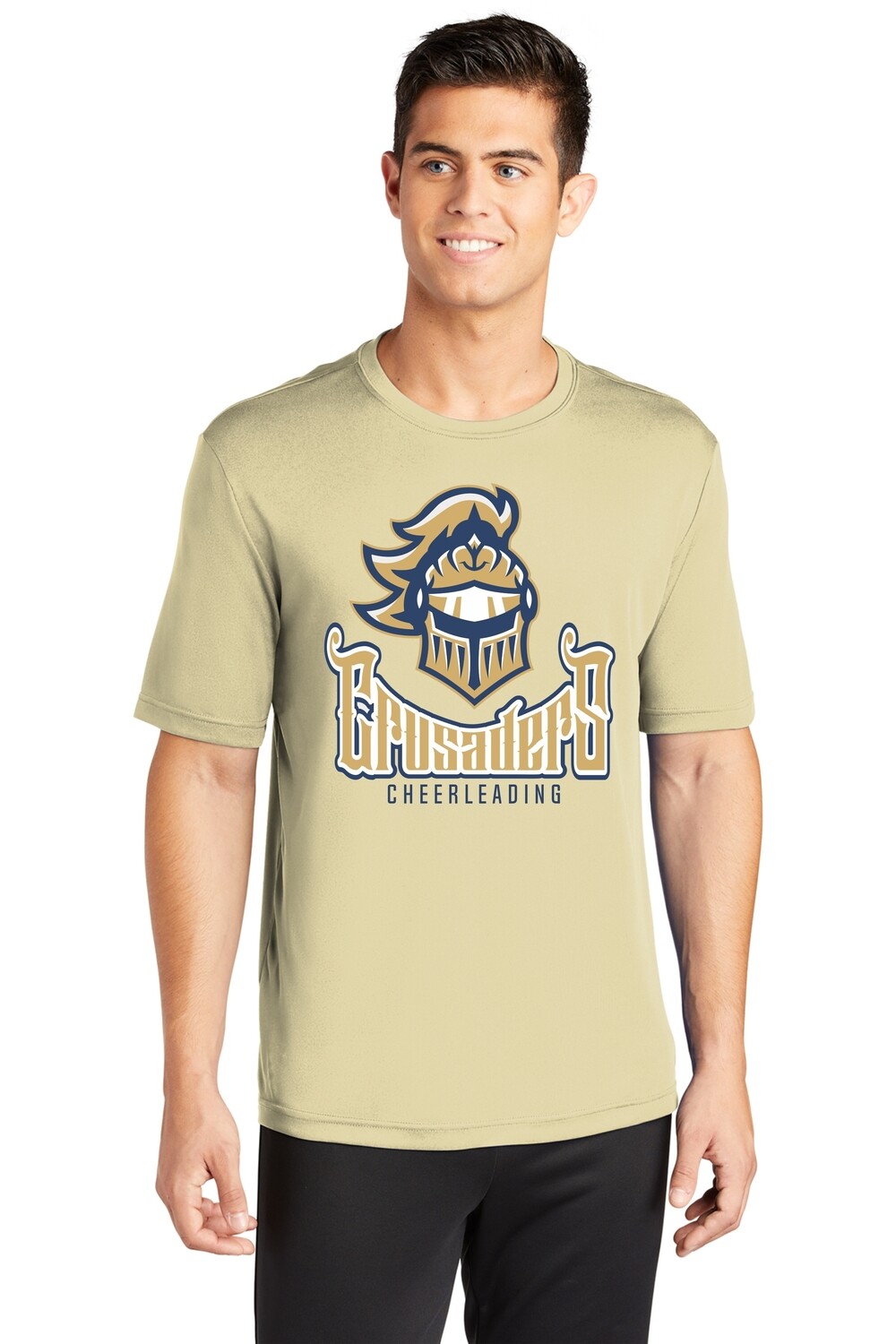 Sport-Tek® PosiCharge® Competitor™ Tee - Logo 1