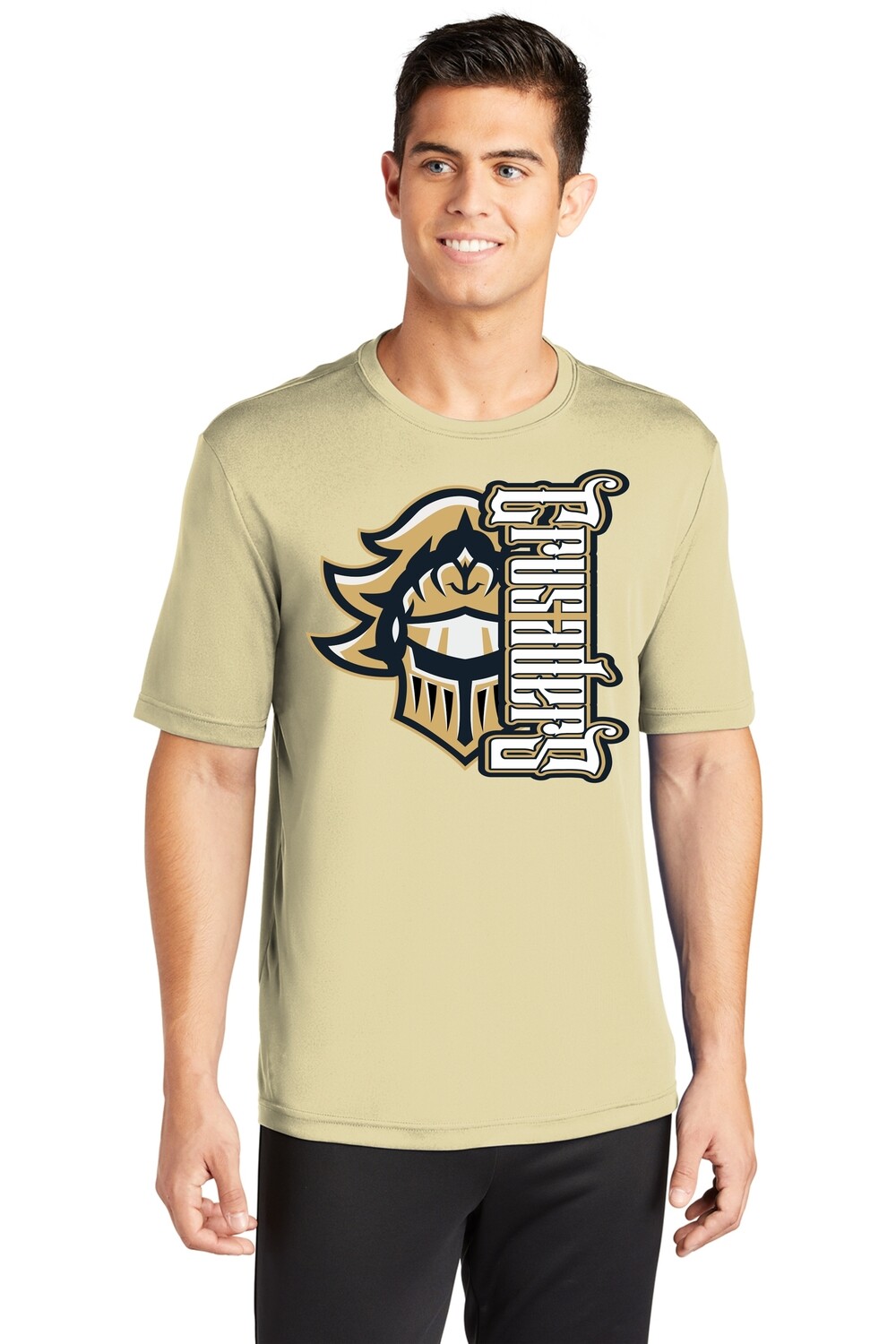 Sport-Tek® PosiCharge® Competitor™ Tee - Logo 2