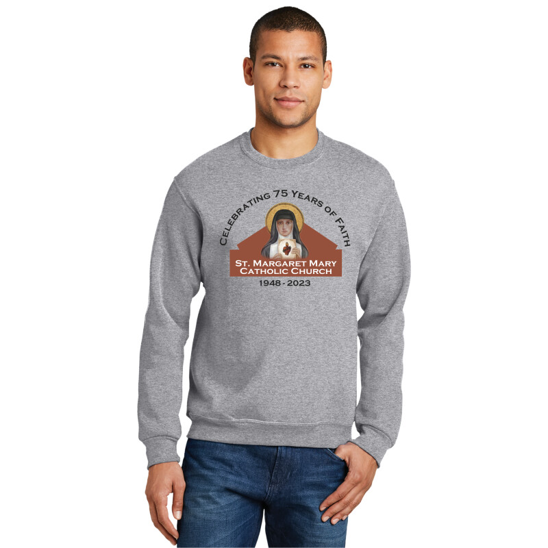 Jerzees - NuBlend Crewneck Sweatshirt