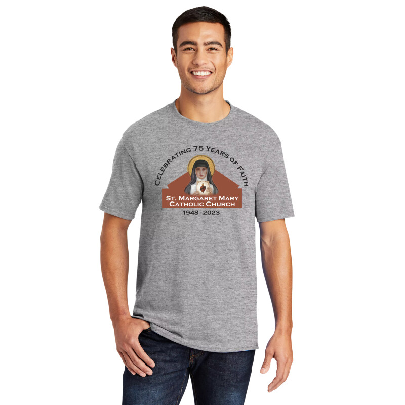 Port &amp; Company - Unisex Core Blend Tee