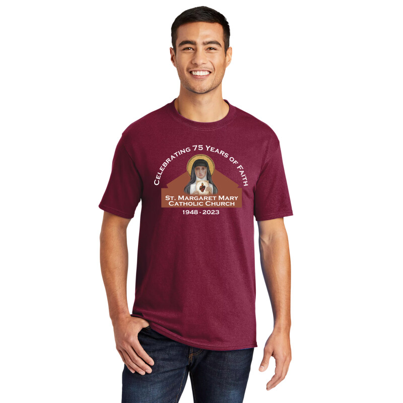 Port &amp; Company - Unisex Core Blend Tee
