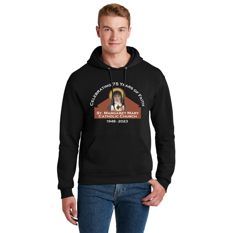 Jerzees - NuBlend Pullover Hooded Sweatshirt
