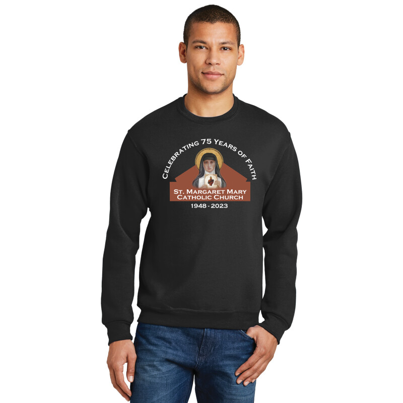 Jerzees - NuBlend Crewneck Sweatshirt