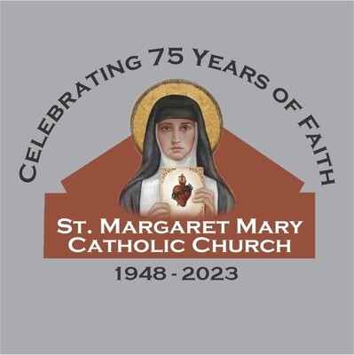 St. Margaret Mary Parish - 75th Anniversary Store