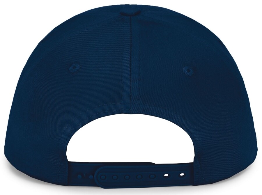 Augusta Sportswear - Six-Panel Cotton Twill Low Profile Cap