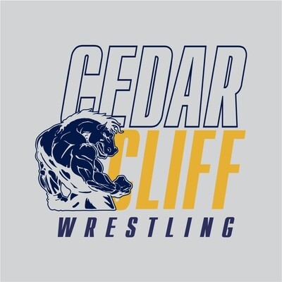 Cedar Cliff Youth Wrestling