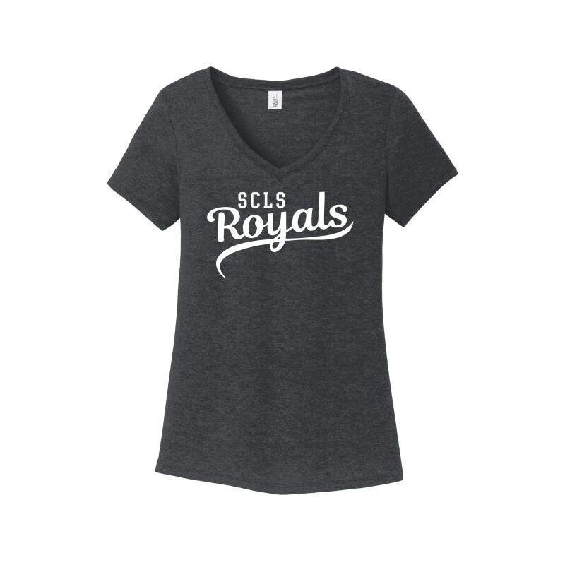 Women’s Perfect Tri ® V-Neck Tee