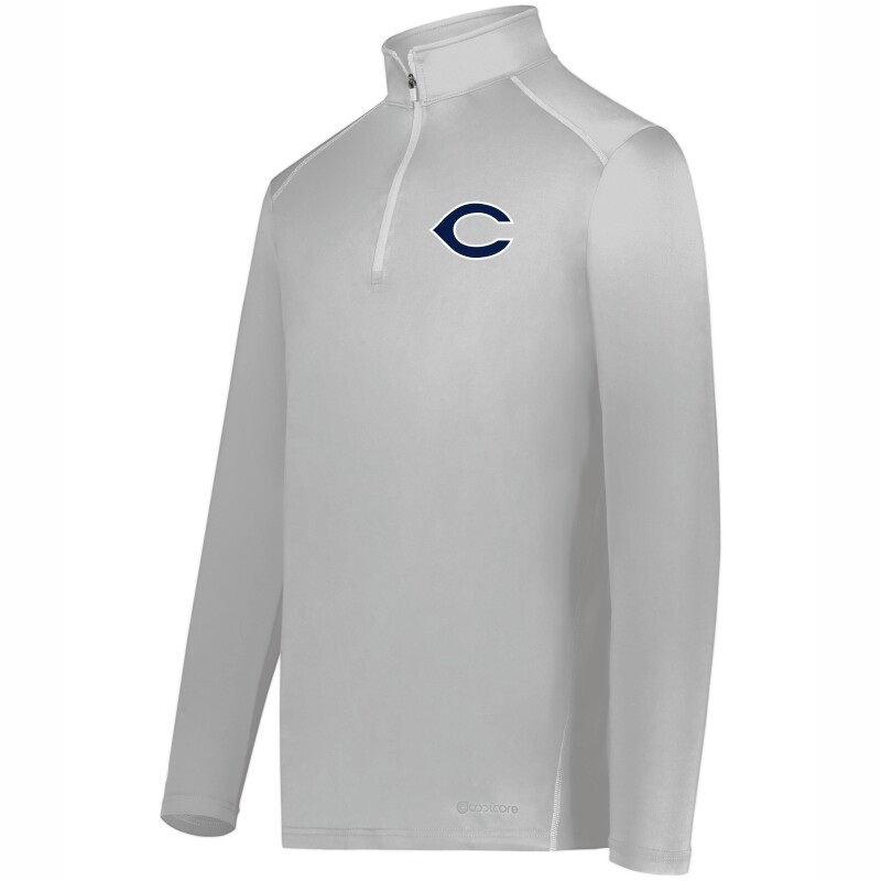 Holloway - Coolcore® 1/4 Zip Pullover