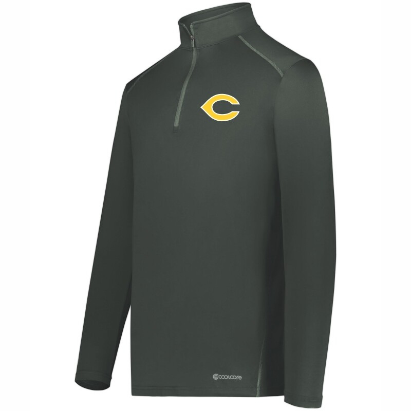 Holloway - Coolcore® 1/4 Zip Pullover