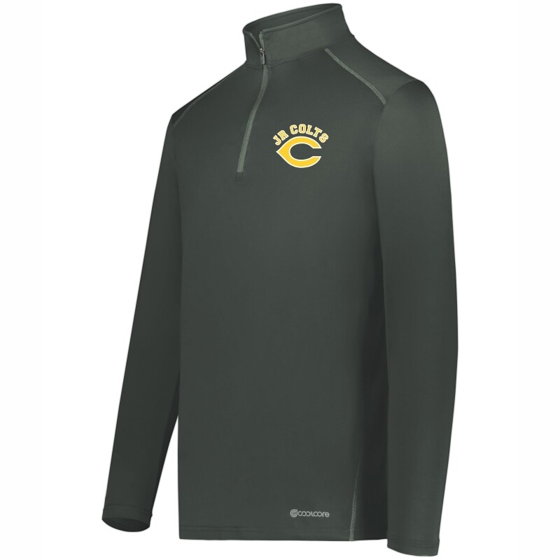 Holloway - Coolcore® 1/4 Zip Pullover