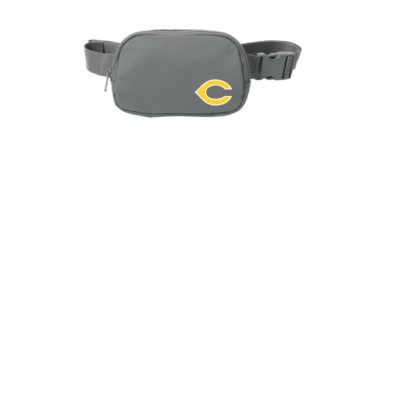 Port Authority Matte Hip Pack