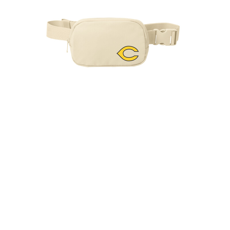 Port Authority Matte Hip Pack
