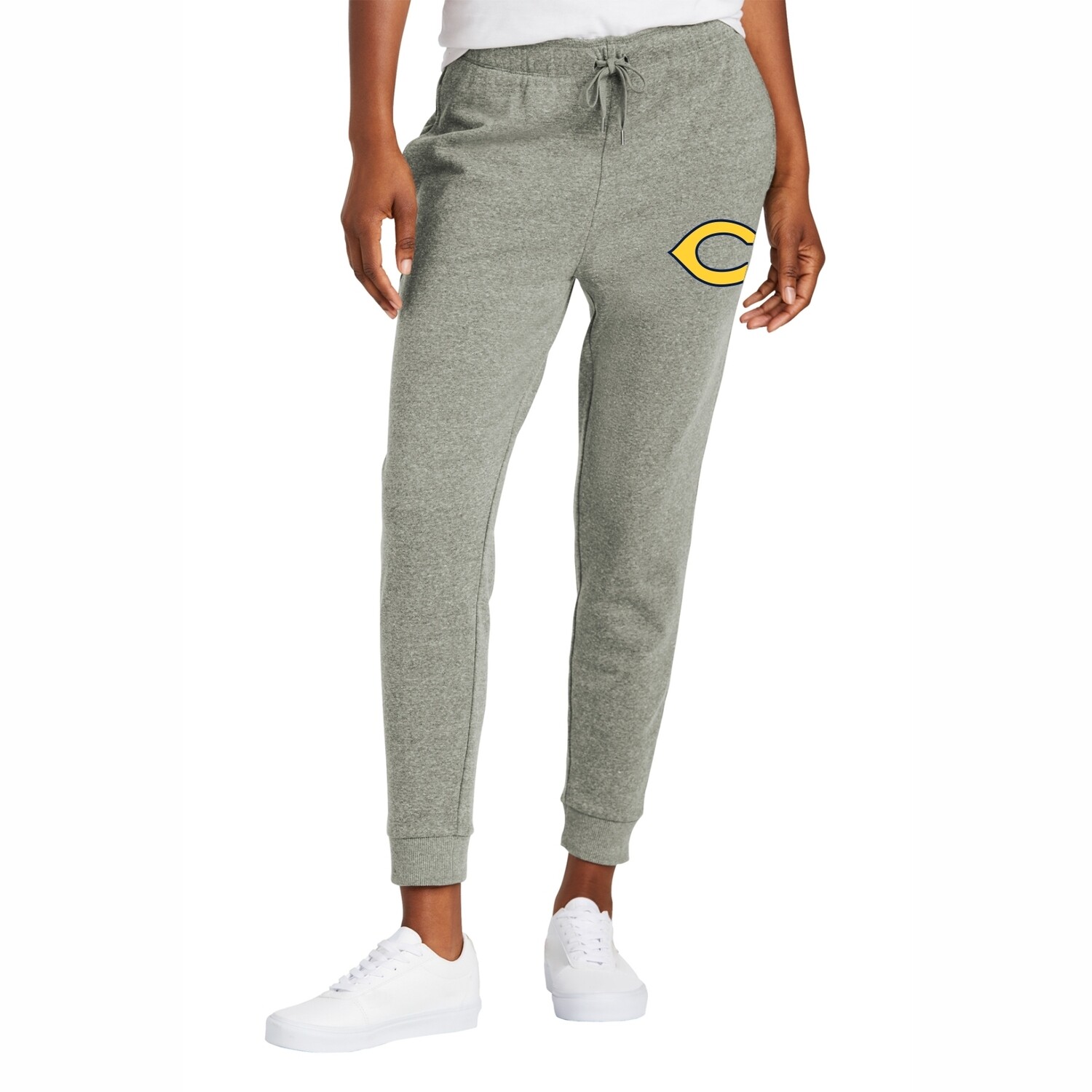 District® Women’s Perfect Tri® Fleece Jogger