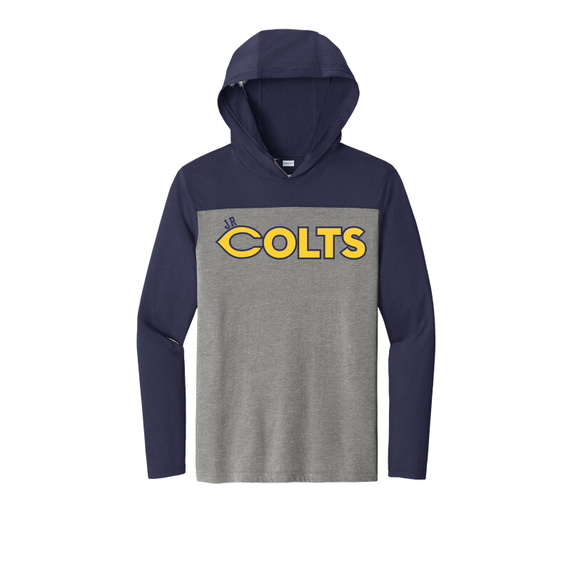 Sport-Tek Halftime Long Sleeve Hoodie