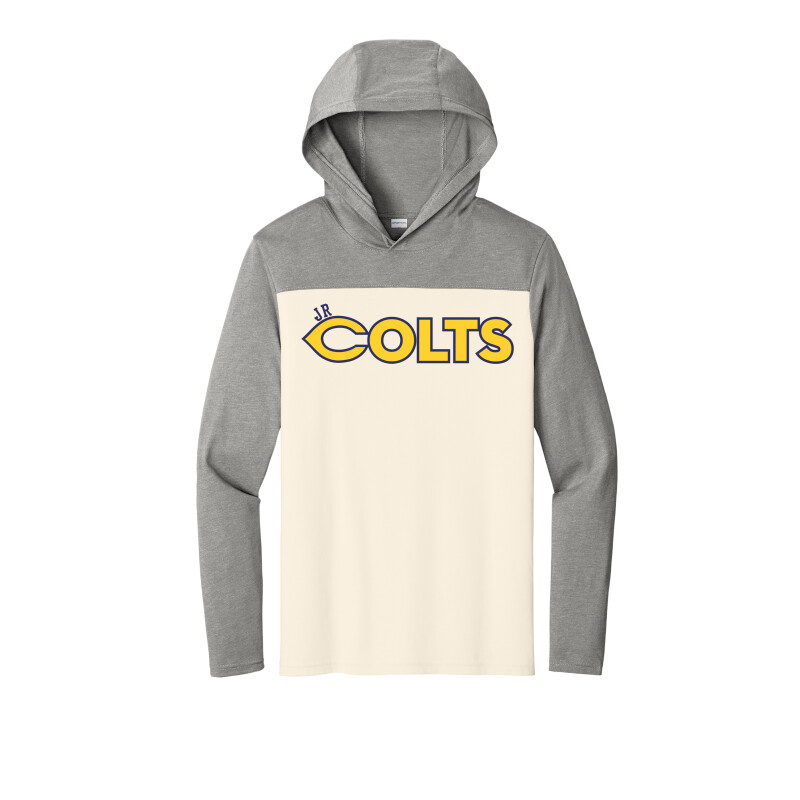Sport-Tek Halftime Long Sleeve Hoodie