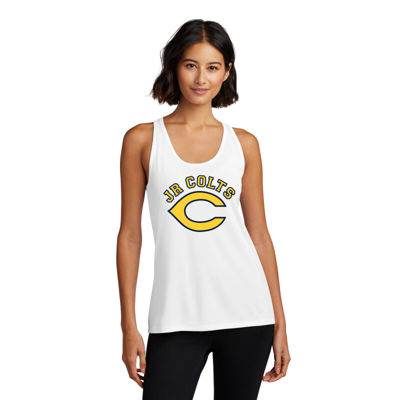 Port &amp; Company® Ladies Performance Tank
