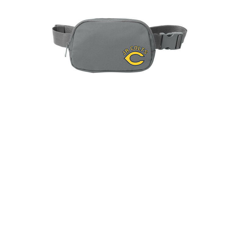 Port Authority Matte Hip Pack