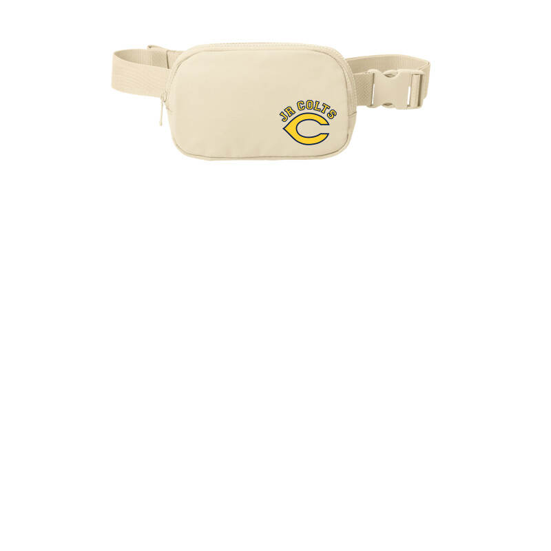 Port Authority Matte Hip Pack