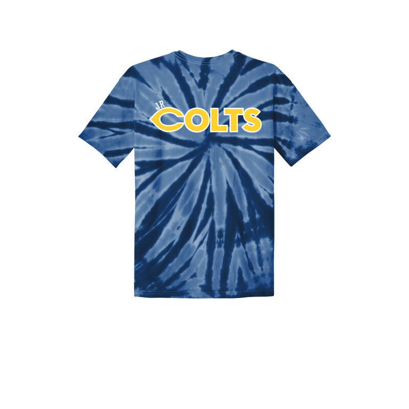 YOUTH Tie-Dye Tee