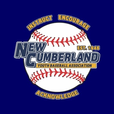 New Cumberland Youth Baseball Association