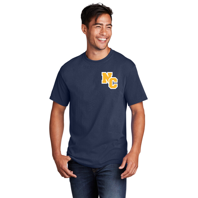 Majors - Short Sleeve Tee