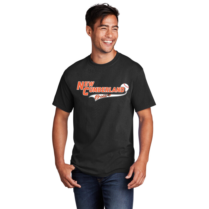 Orioles - Short Sleeve Tee