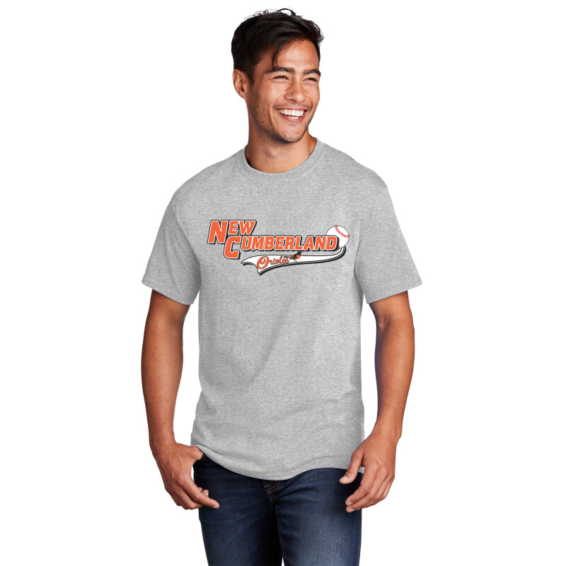 Orioles - Short Sleeve Tee