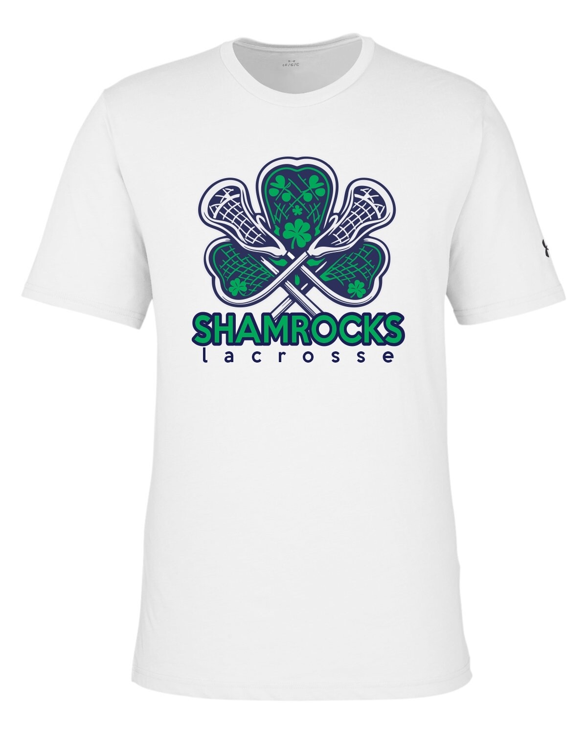 Under Armour Men&#39;s Athletic 2.0 T-Shirt
