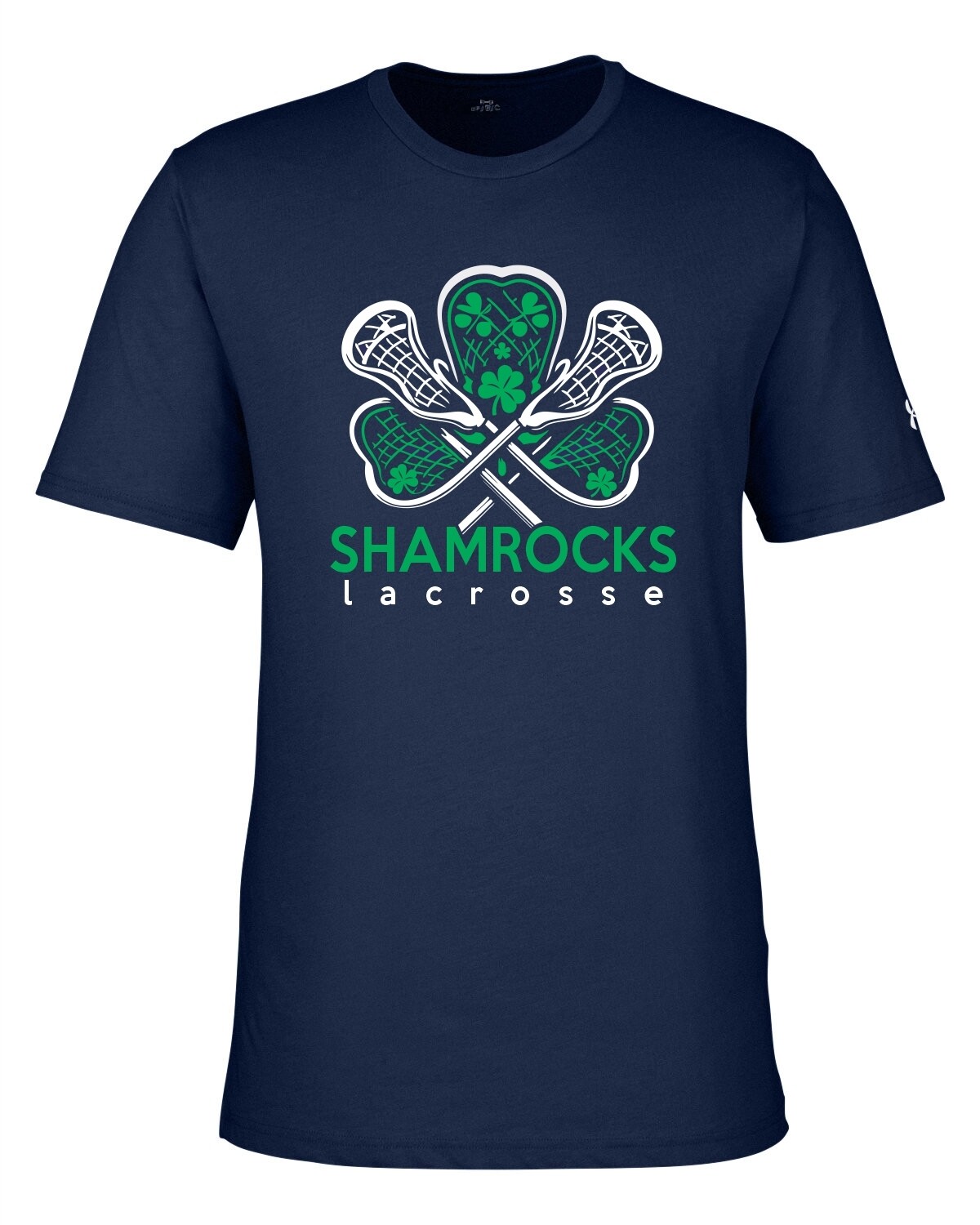 Under Armour Men's Athletic 2.0 T-Shirt
