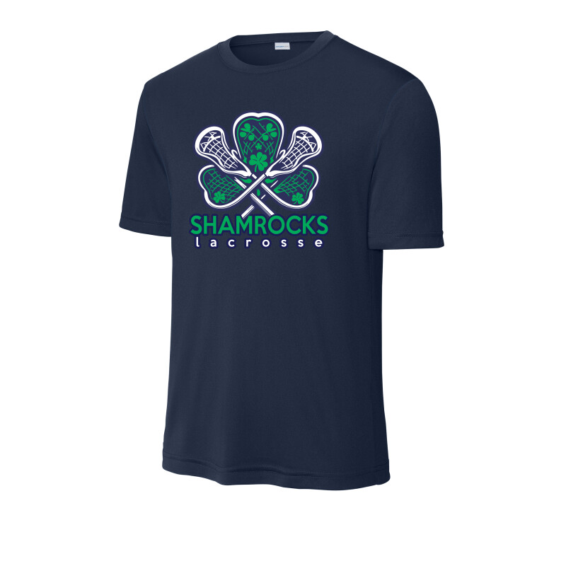 Sport-Tek PosiCharge Competitor Tee