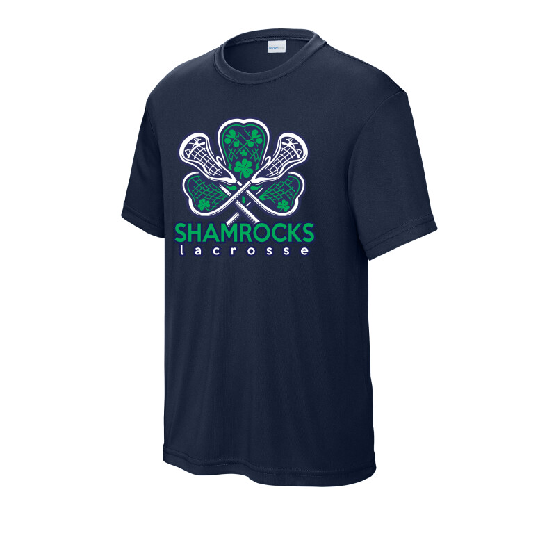 Sport-Tek® Youth PosiCharge® Competitor Tee