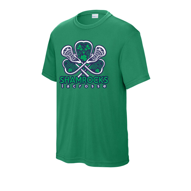 Sport-Tek® Youth PosiCharge® Competitor Tee