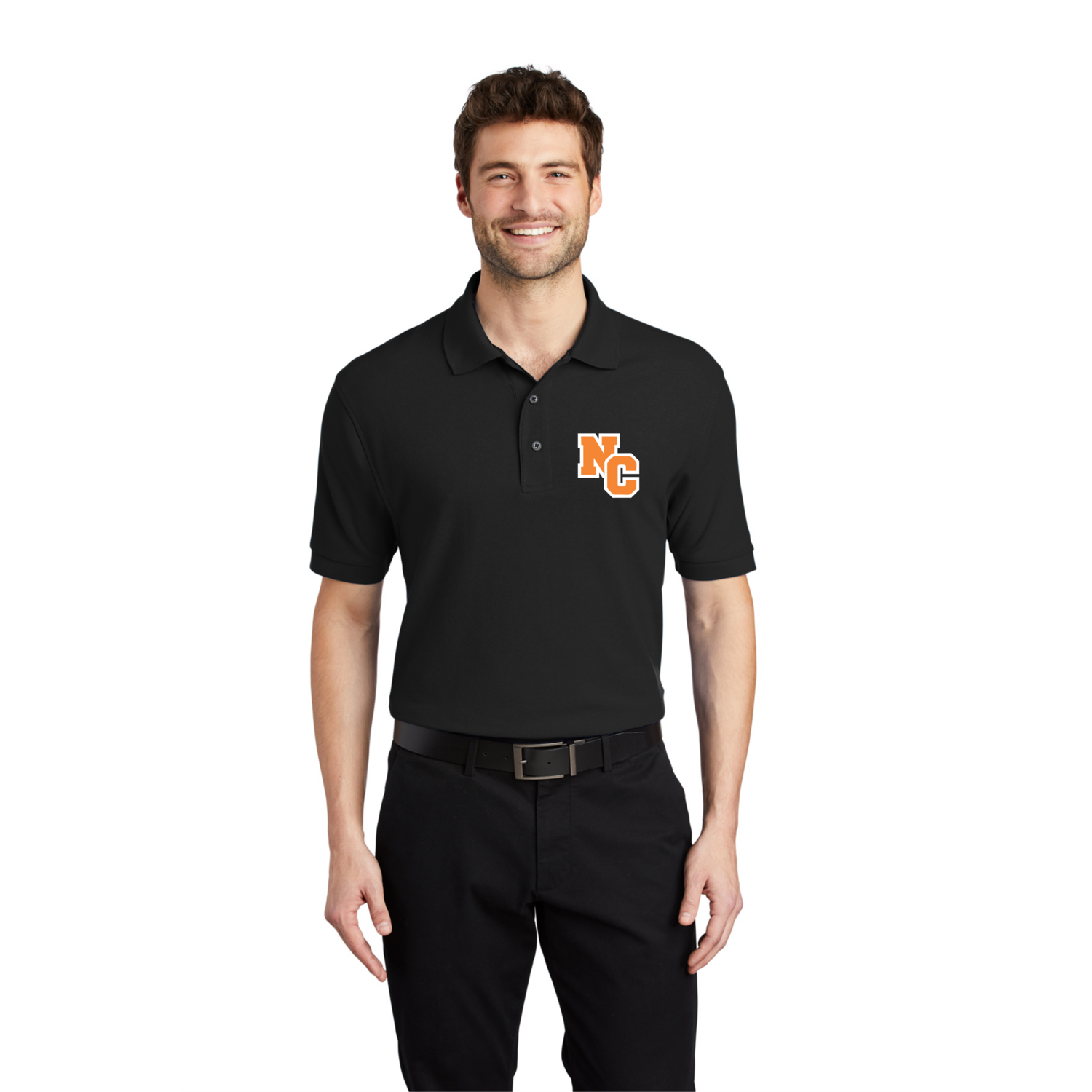 Orioles - Silk Touch™ Polo